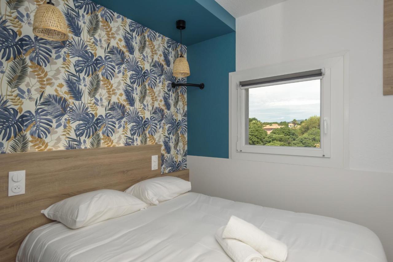 Kyriad Direct Toulon Ouest - La Seyne Sur Mer Eksteriør bilde