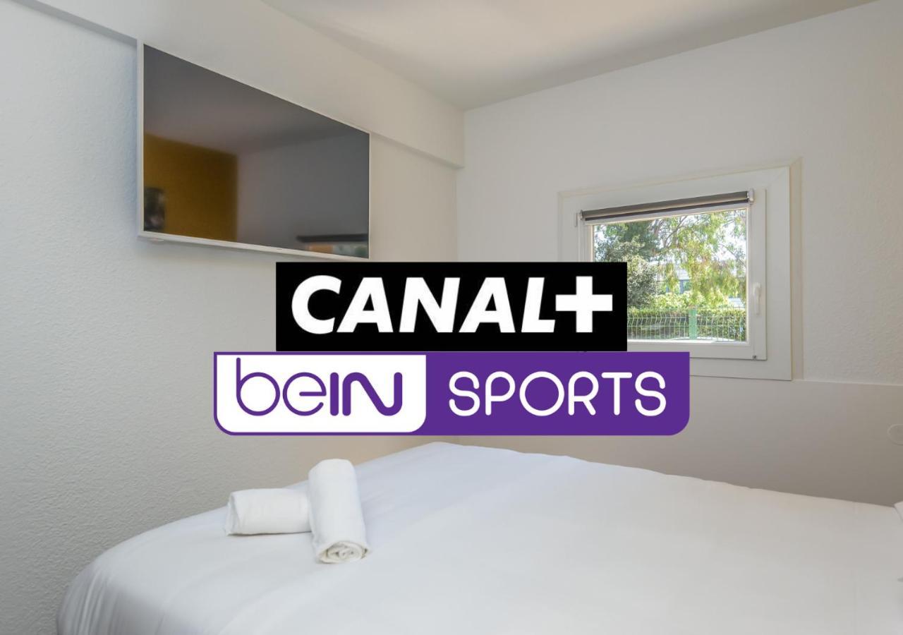 Kyriad Direct Toulon Ouest - La Seyne Sur Mer Eksteriør bilde